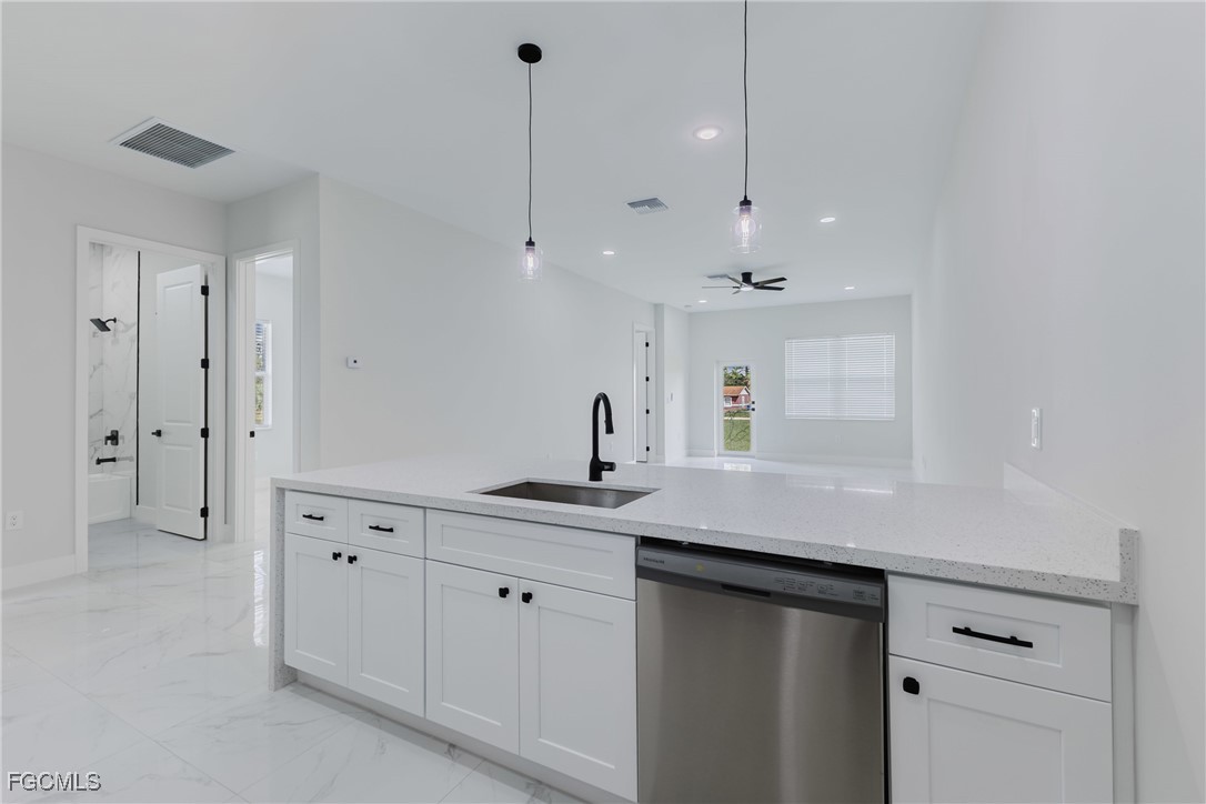 Lehigh Acres Condo: 2253 10th Terrace