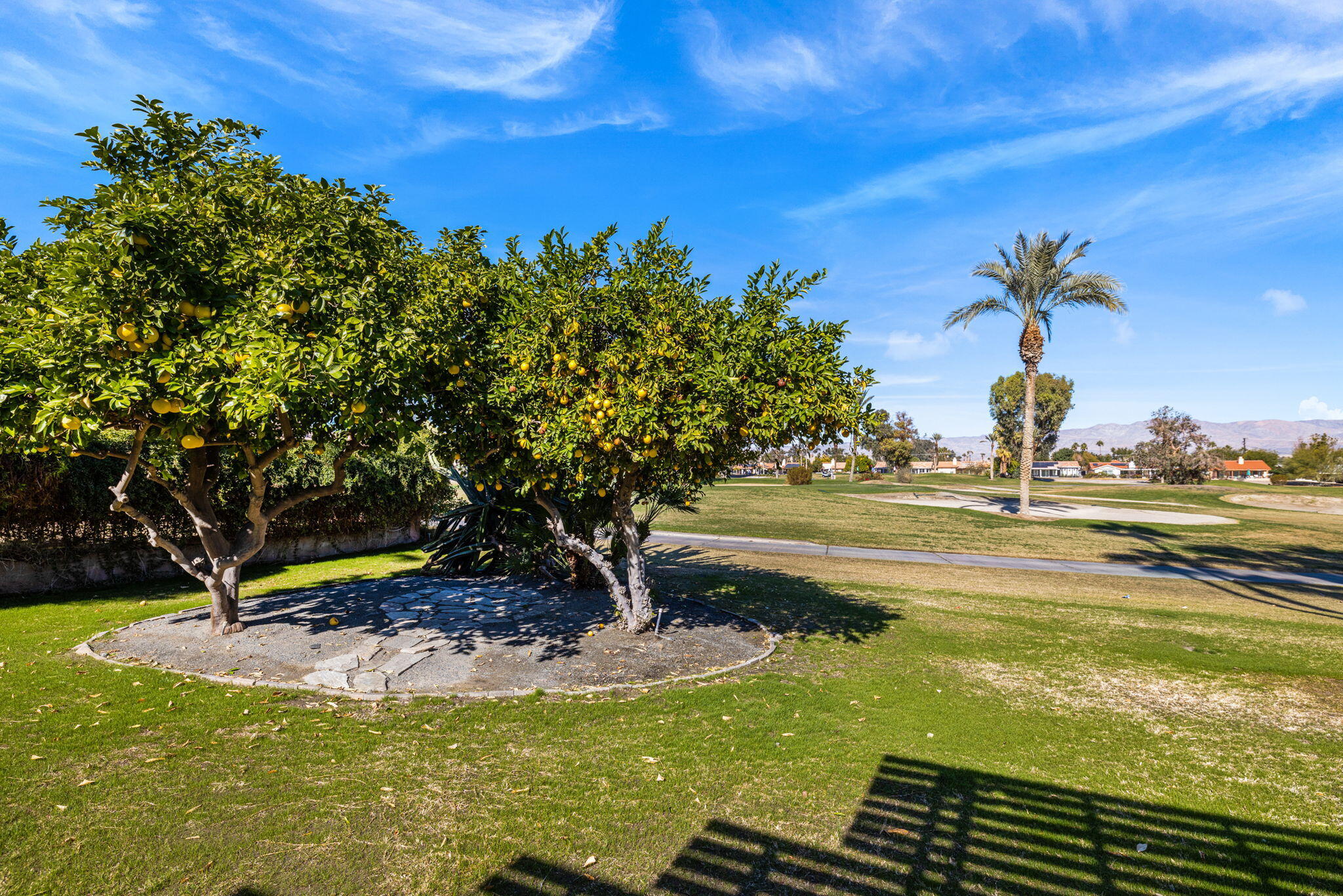 Palm Desert Condo: 77530 California Drive