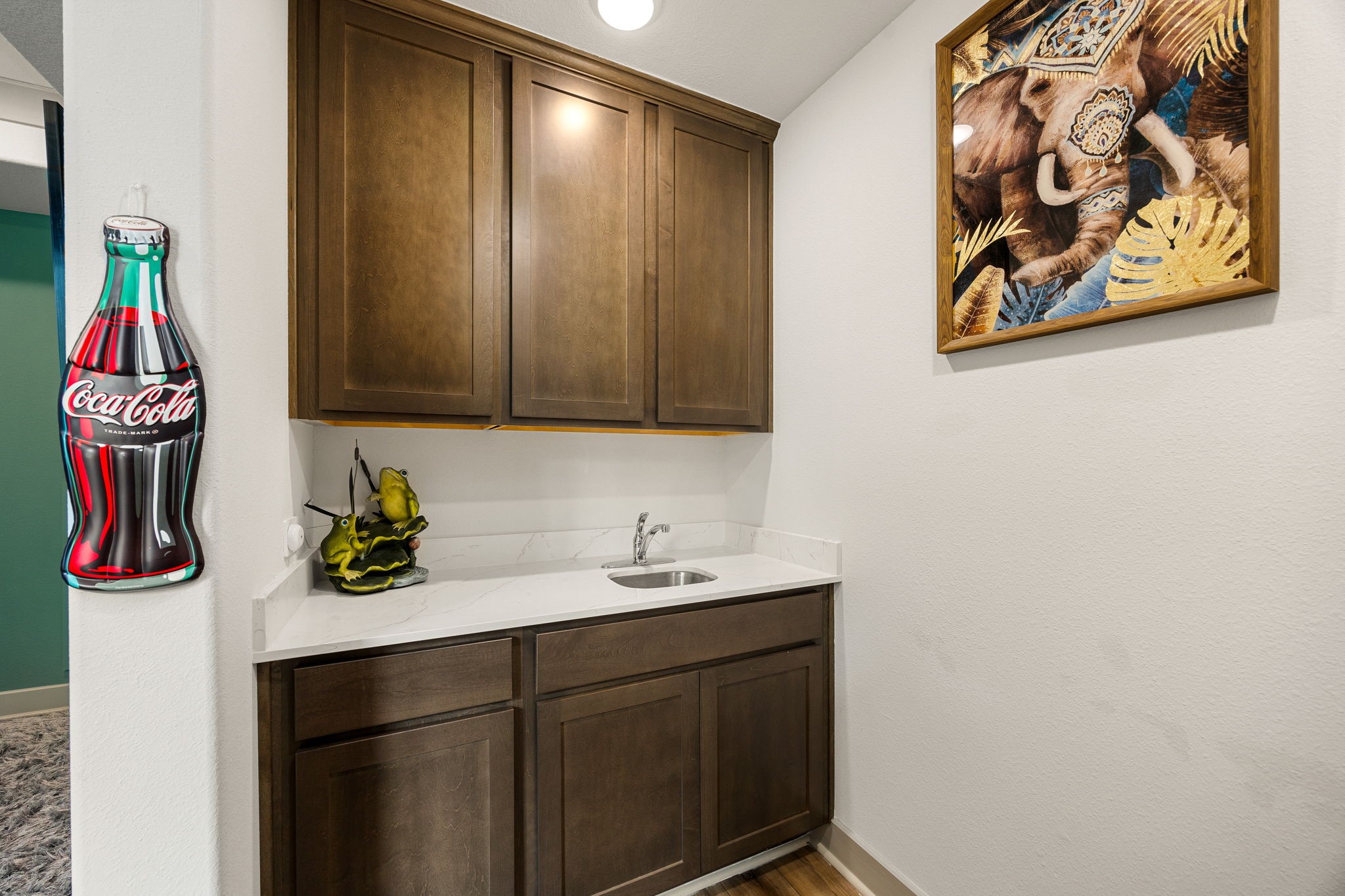 Conroe Condo: 1193 Stillwater Pond Drive