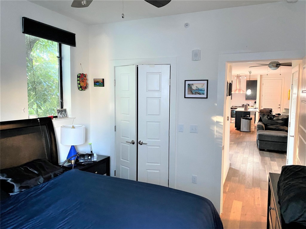 Austin Condo: 1615 East 7th Street