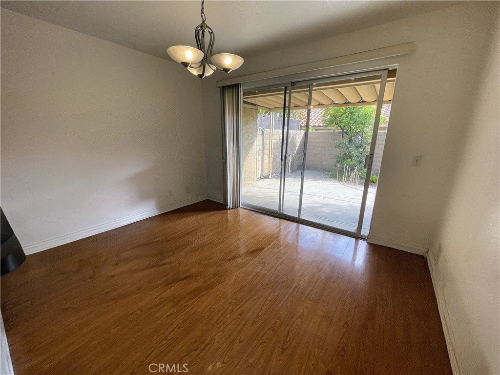 Upland Condo: 939 West Pine Street
