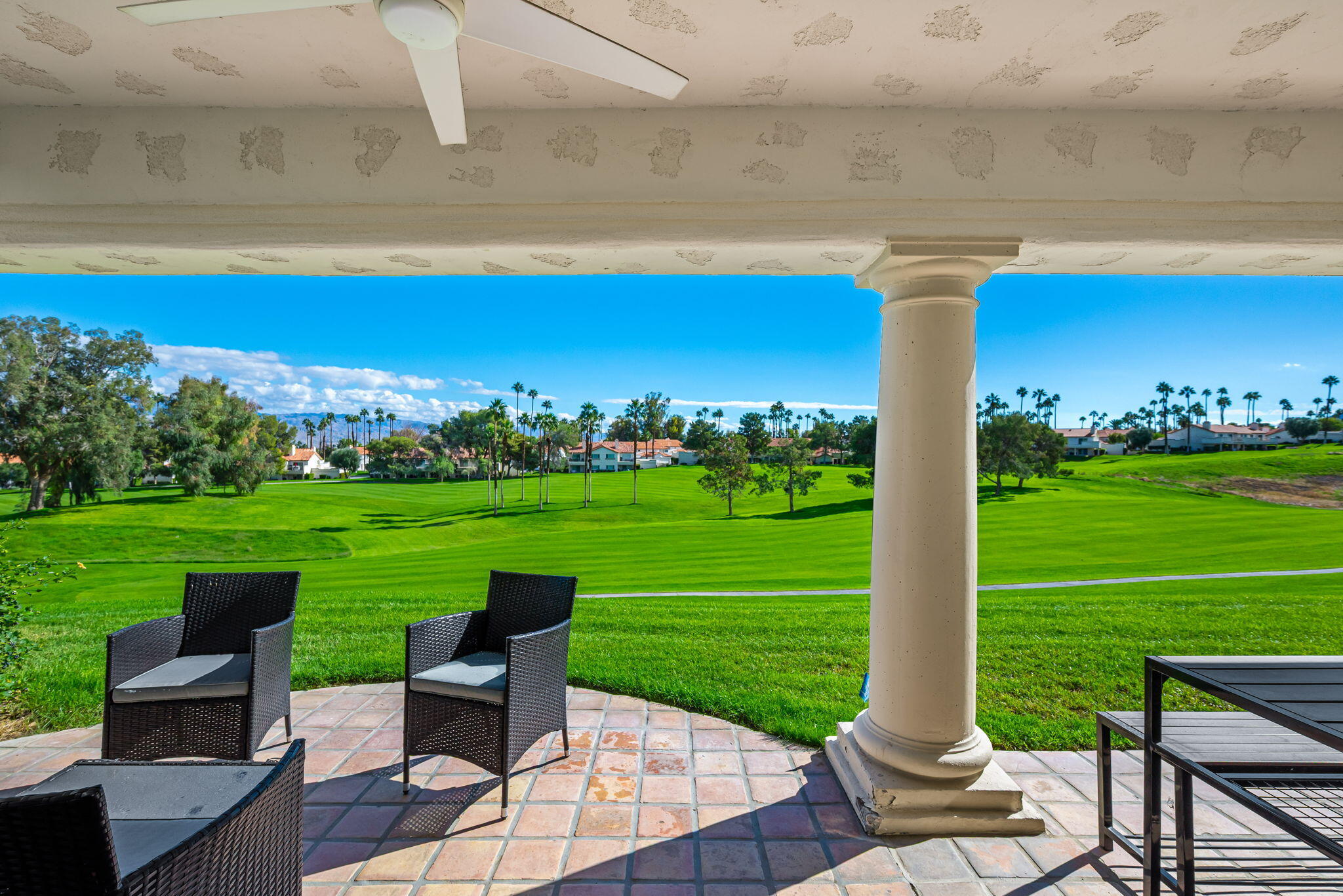 Palm Desert Condo: 270 Vista Royale Circle East