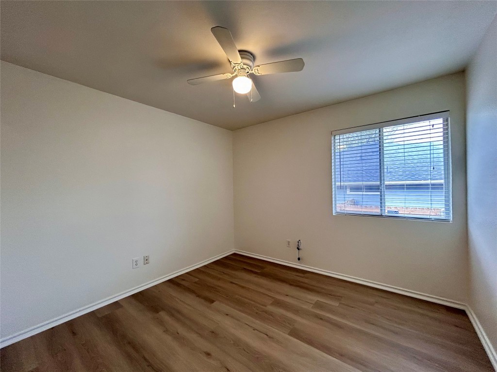 Austin Condo: 1016 Catalpa Street