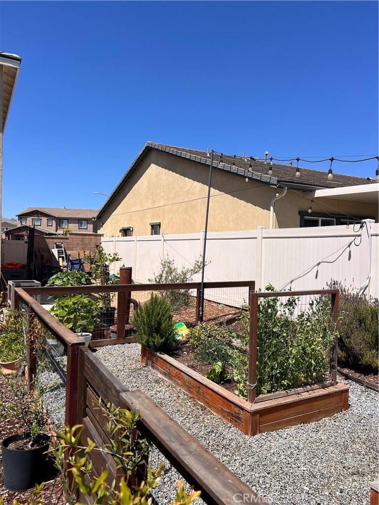 Murrieta Condo: 28722 Cloud