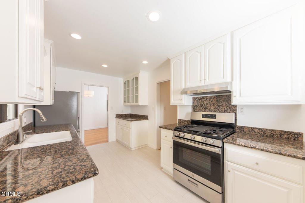 La Canada Flintridge Condo: 4543 Rockland Place
