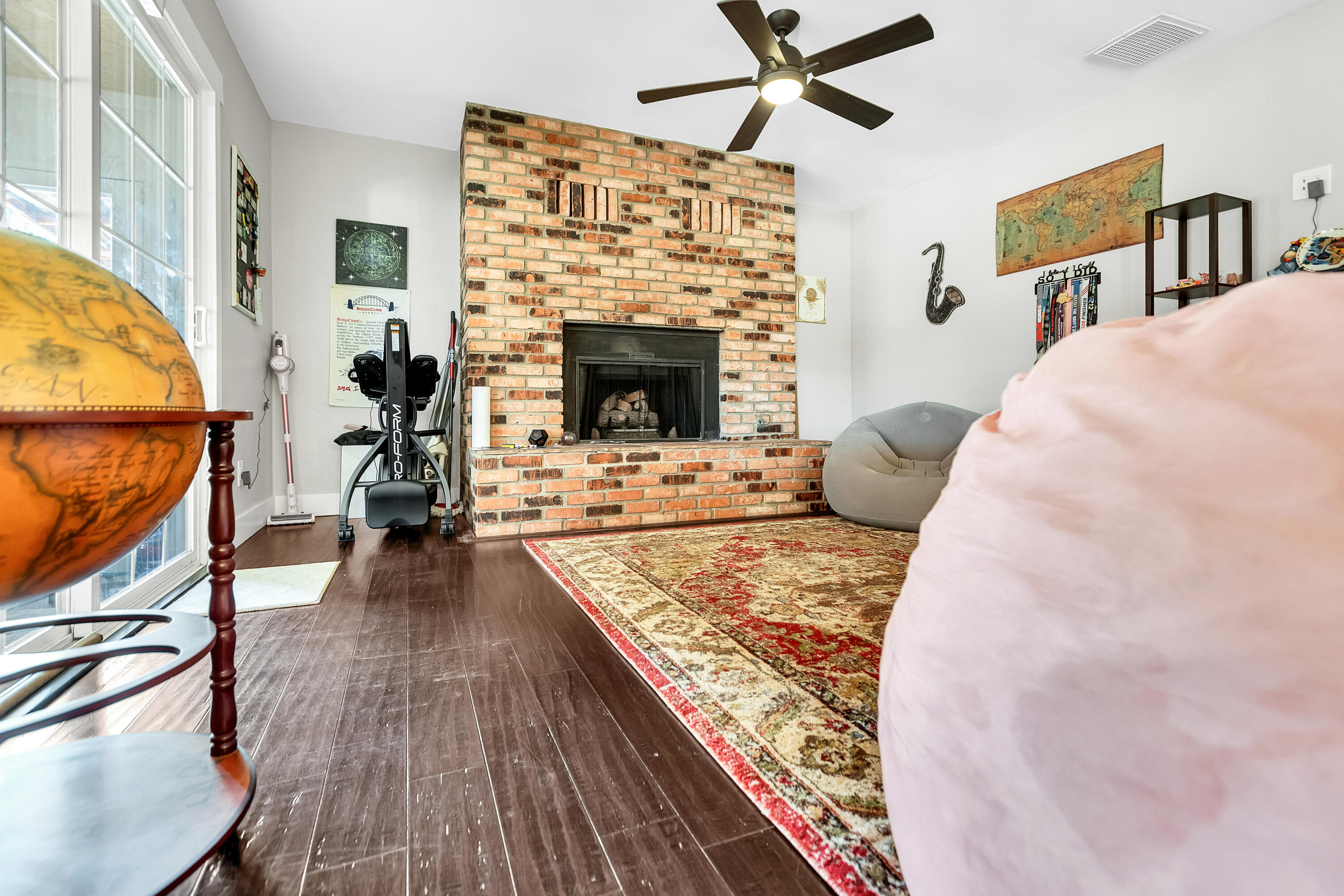 Twentynine Palms Condo: 73853 Playa Vista Drive