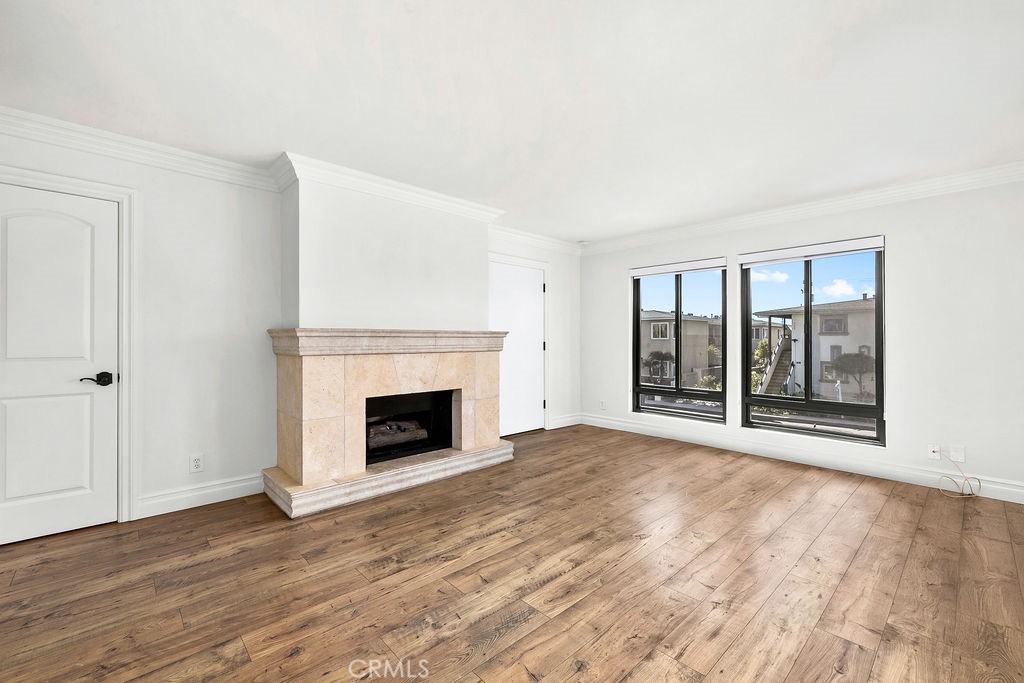 Laguna Beach Condo: 422 Cypress Drive