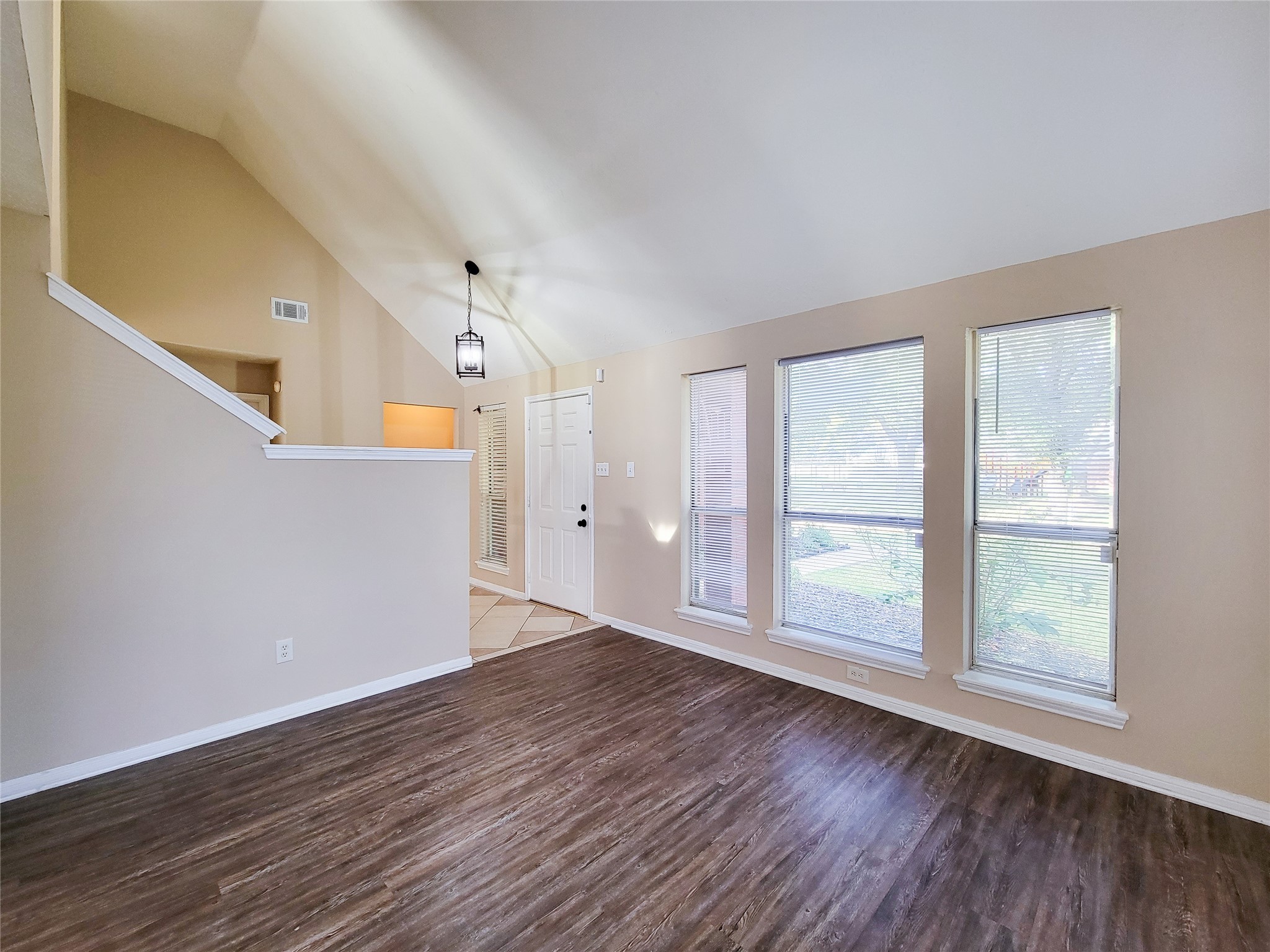 Sugar Land Condo: 4626 Jaymar Drive