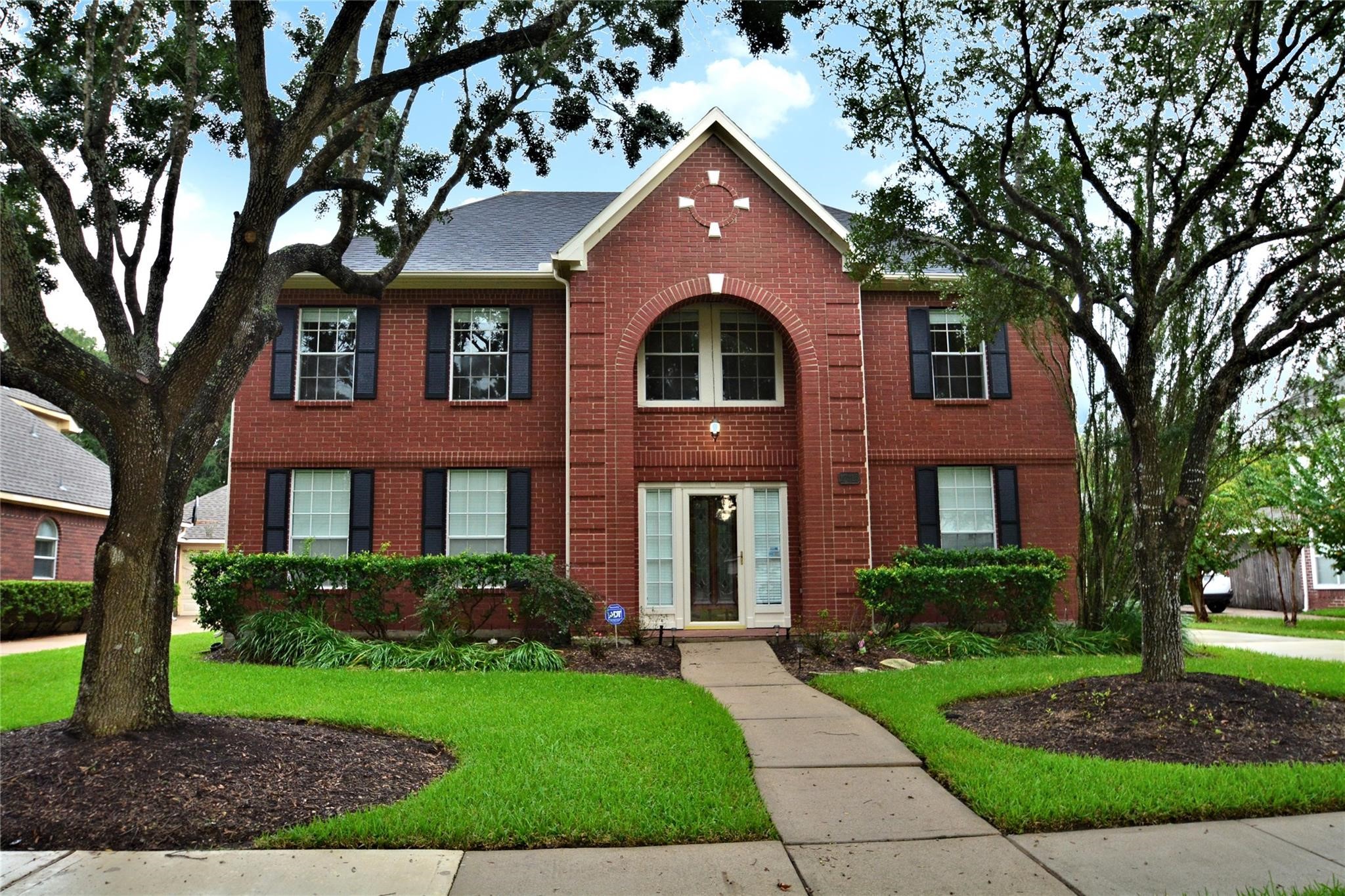 Sugar Land Condo: 17315 Marigold Drive