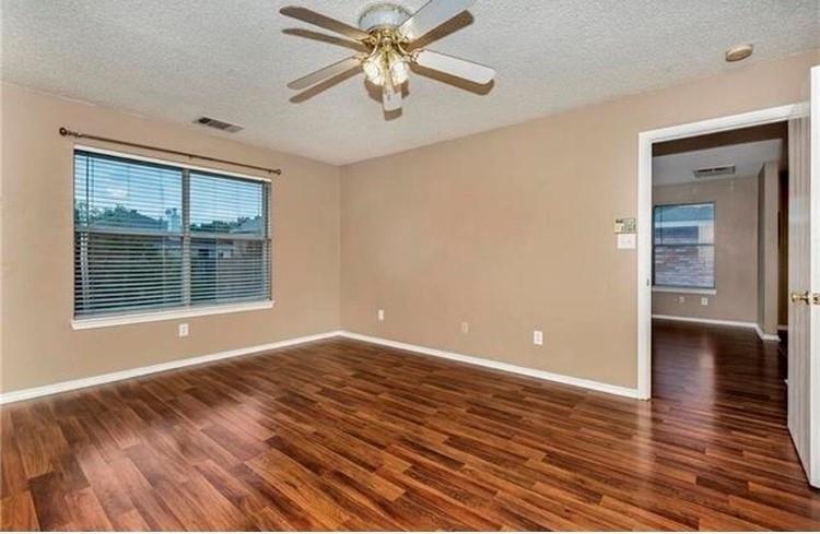 Rowlett Condo: 6801 Windward View Drive