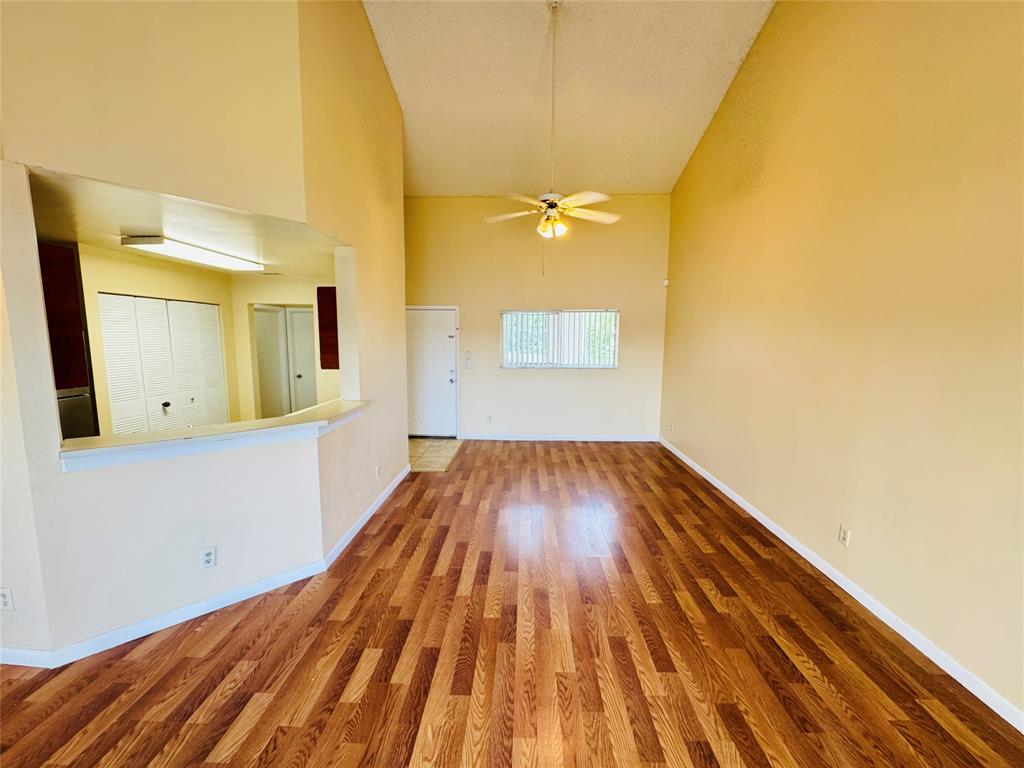 Lauderdale Lakes Condo: 3449 Northwest 44th Street