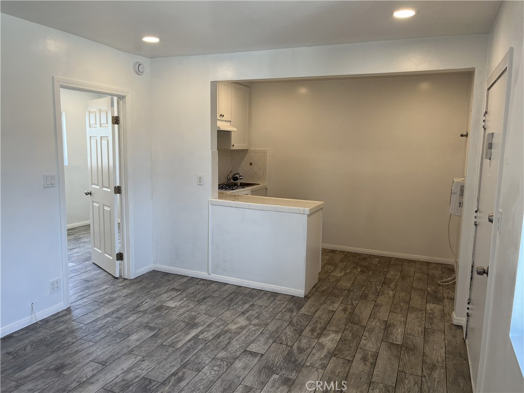 Venice Condo: 3112 Washington Boulevard