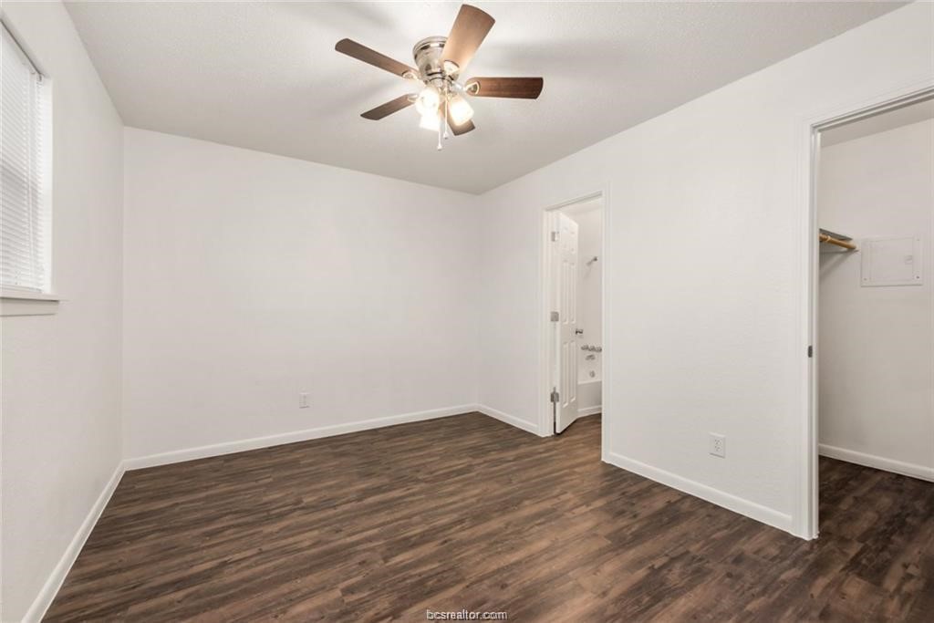Bryan Condo: 4309 College Main Street