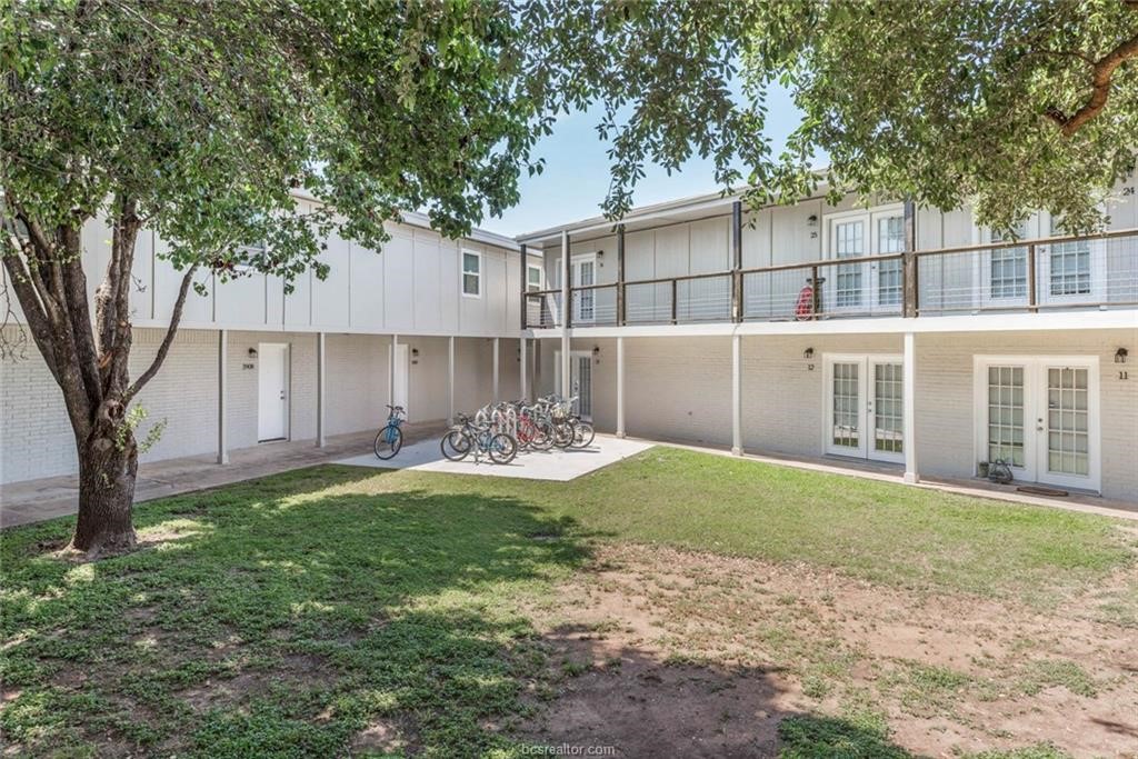 Bryan Condo: 3914 Old College Road