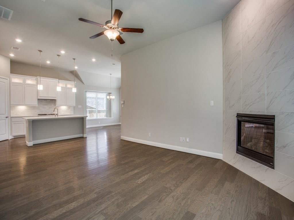 Frisco Condo: 6350 Culverdale Lane