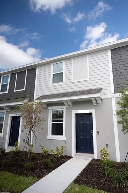 Kissimmee Condo: 3018 Skyline Loop