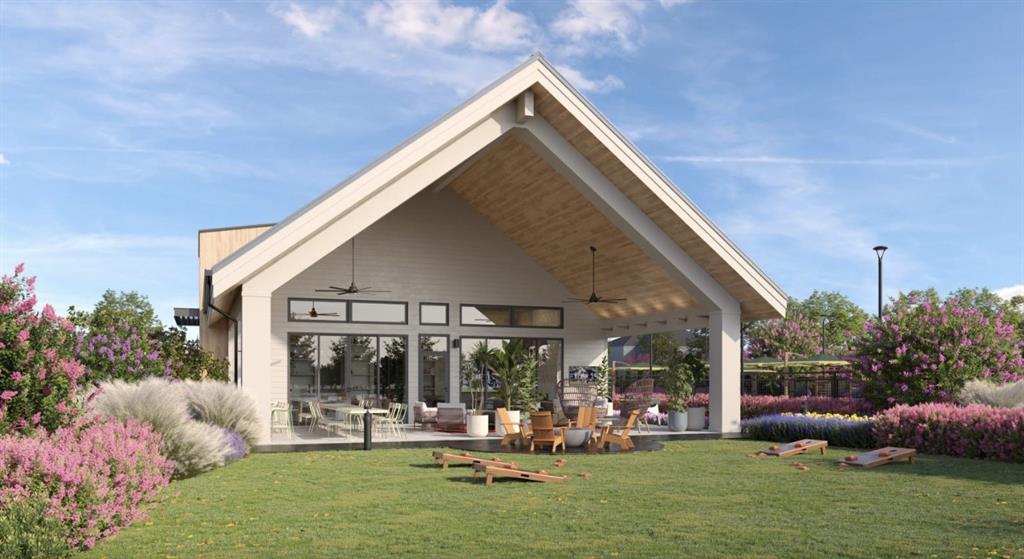 Rowlett Condo: 9032 Prairie Path