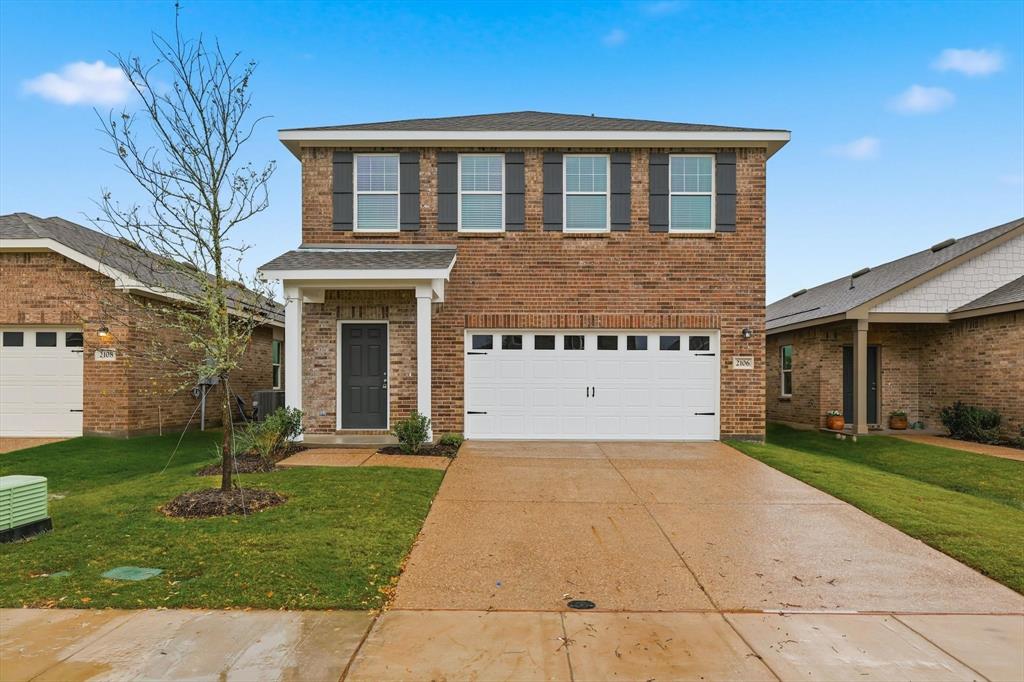 Melissa Condo: 2106 Mdw Pk Drive