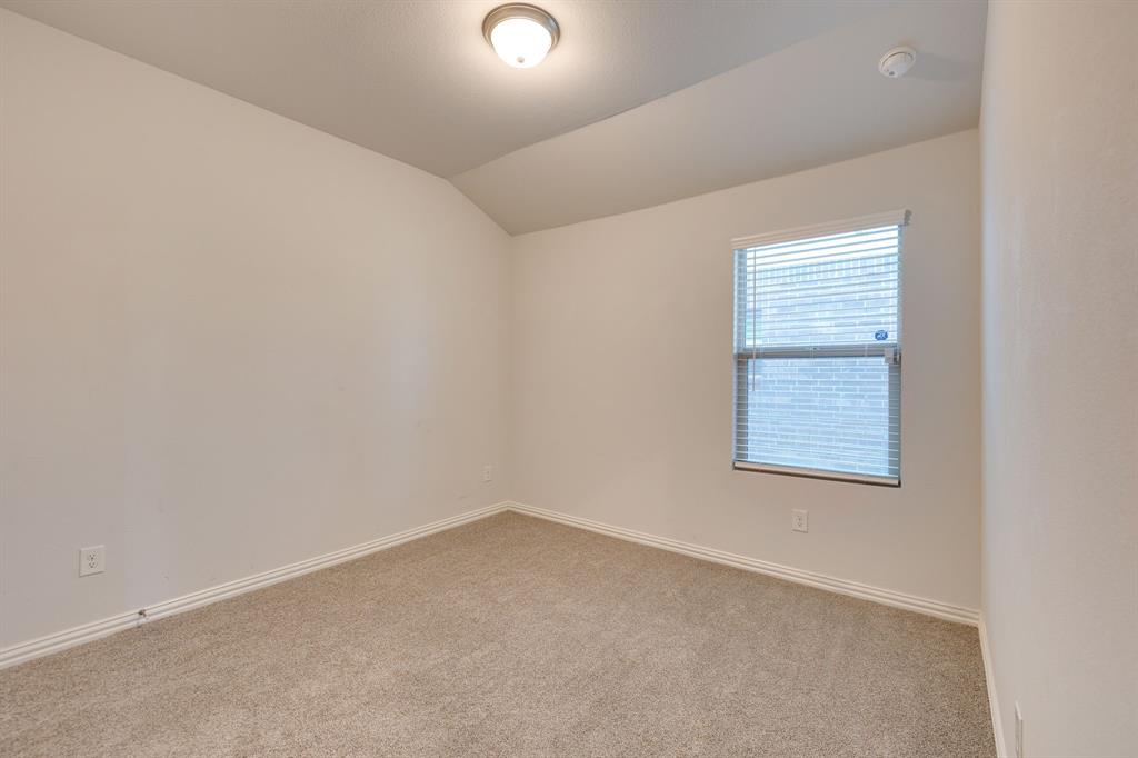 Fort Worth Condo: 2825 Andesite Lane