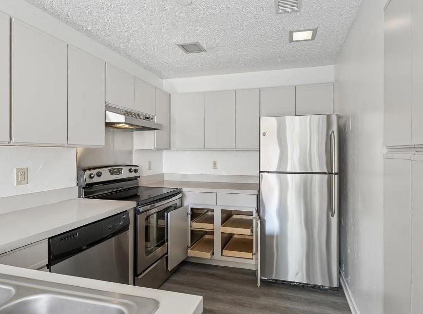 Irving Condo: 531 Ranch Trail