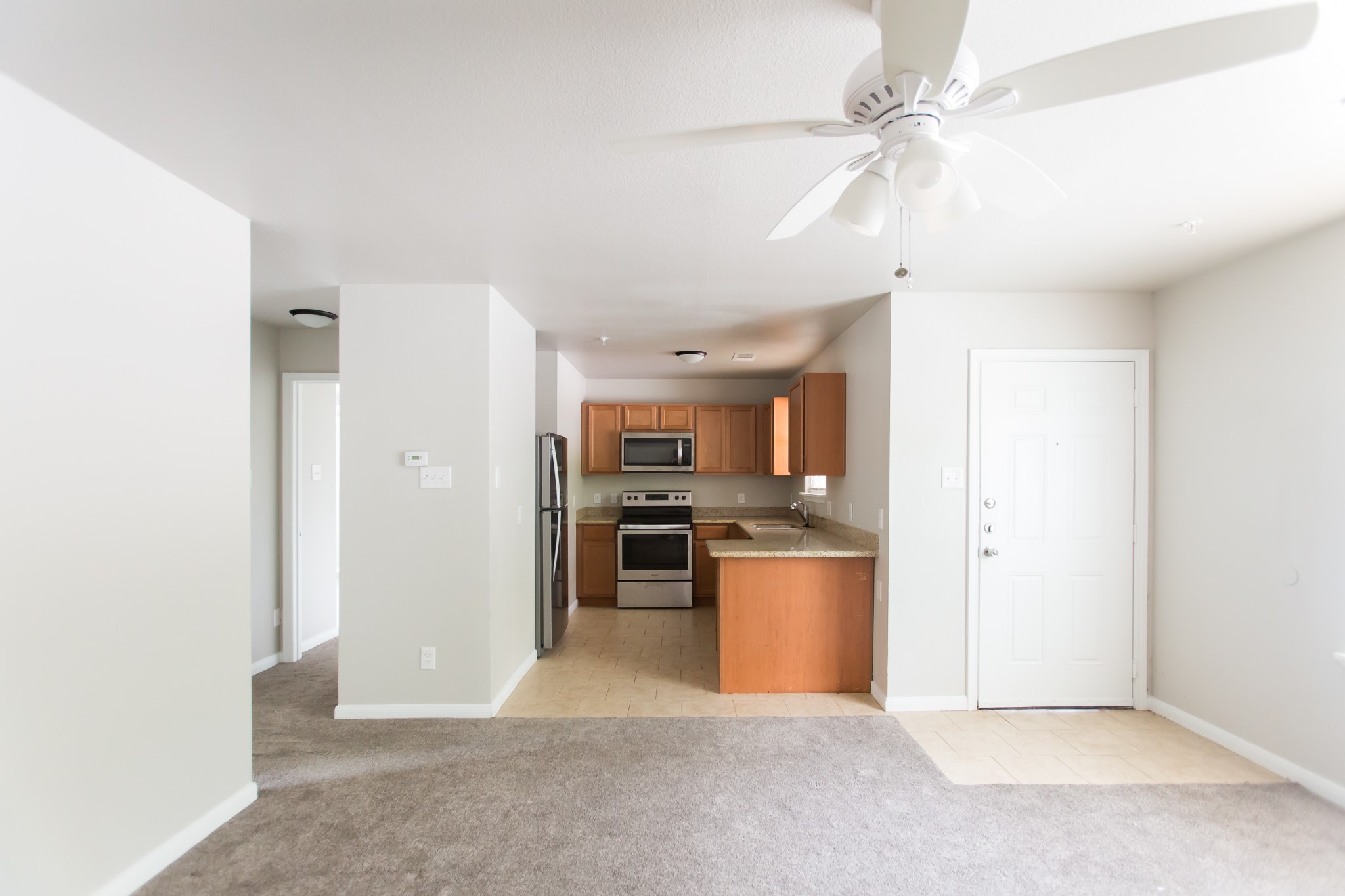 Conroe Condo: 1000 Foster Drive