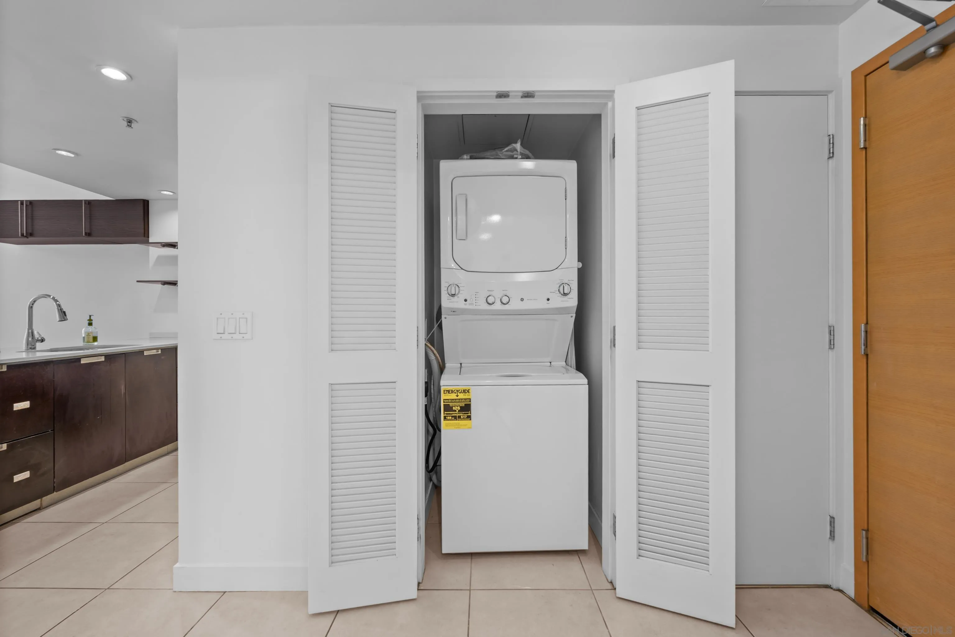 San Diego Condo: 1441 Ninth Avenue