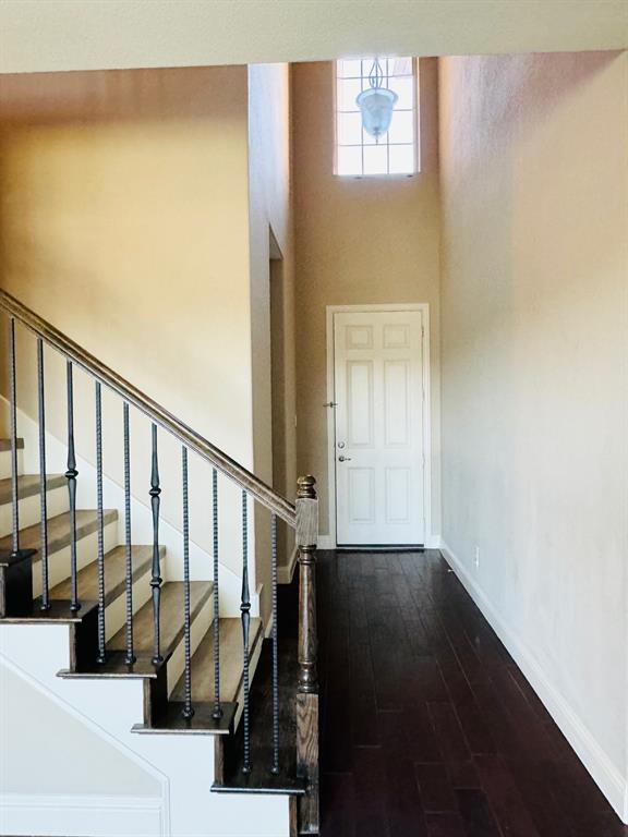 Lewisville Condo: 2681 Chambers Drive