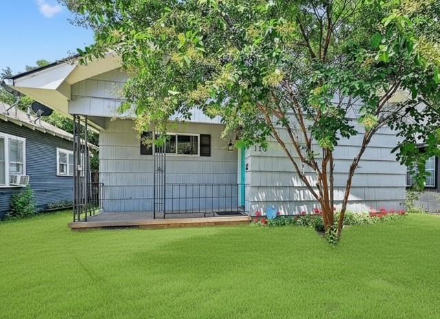 Sherman Condo: 116 North Willow Street