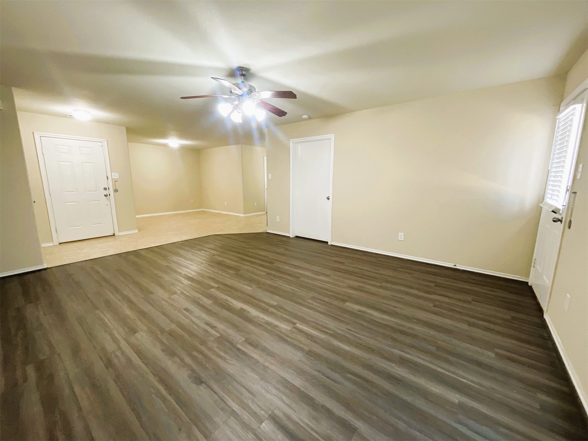 Conroe Condo: 819 Katydid Court