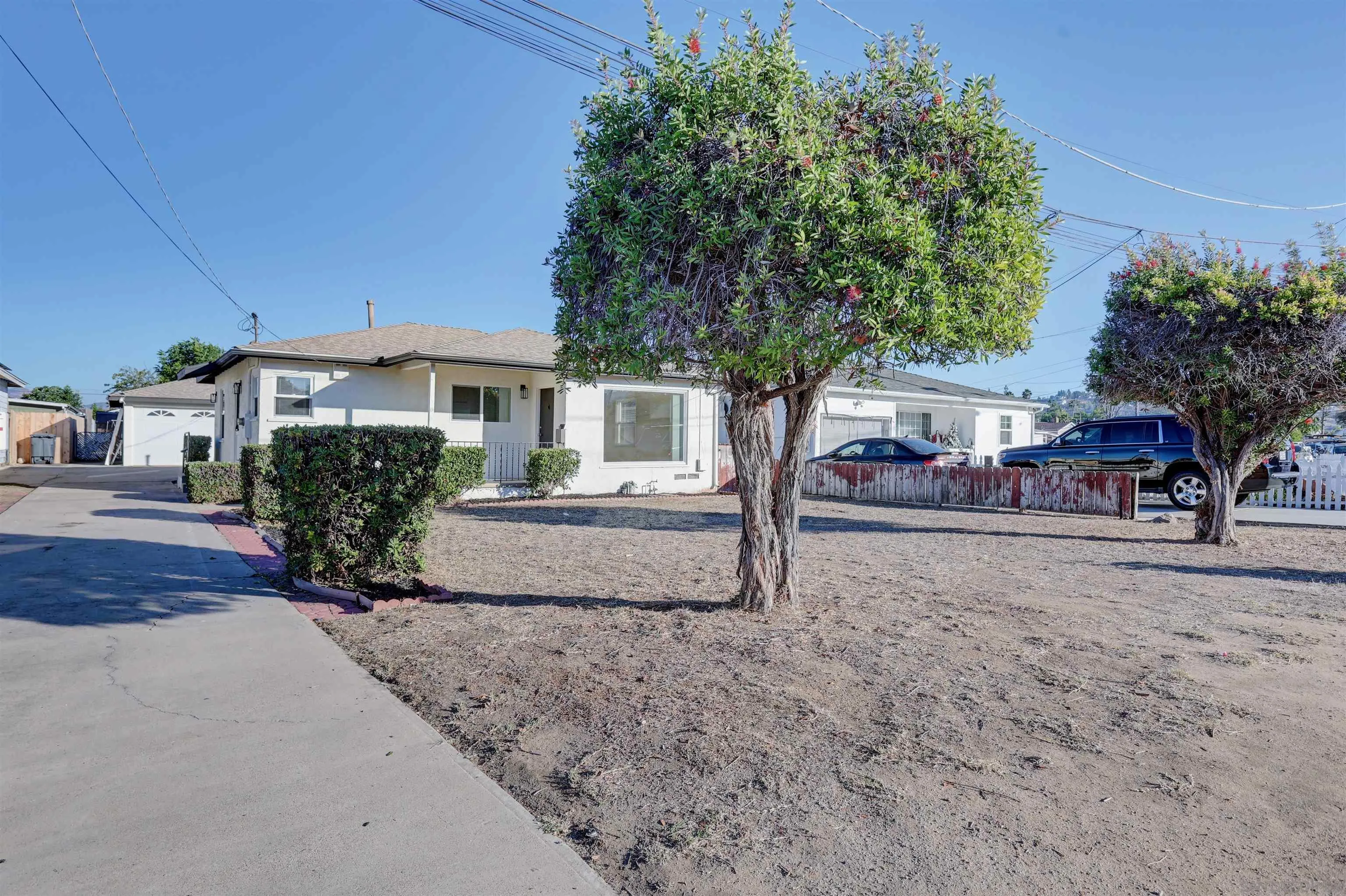 El Cajon Condo: 503 Prescott Avenue