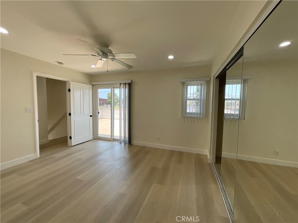 Costa Mesa Condo: 2641 Santa Ana Avenue