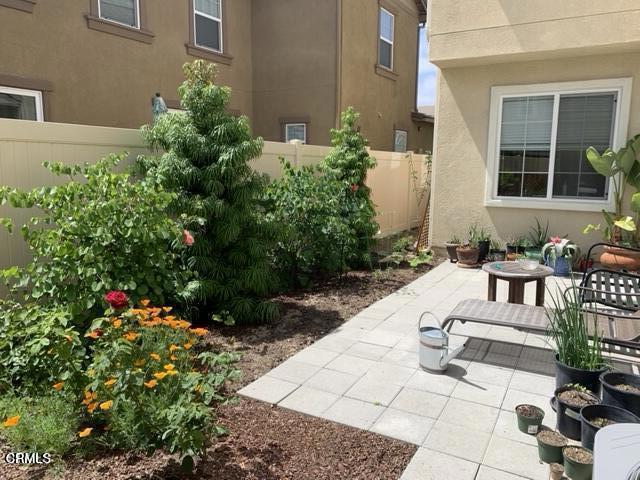 Oxnard Condo: 545 Nile River Drive