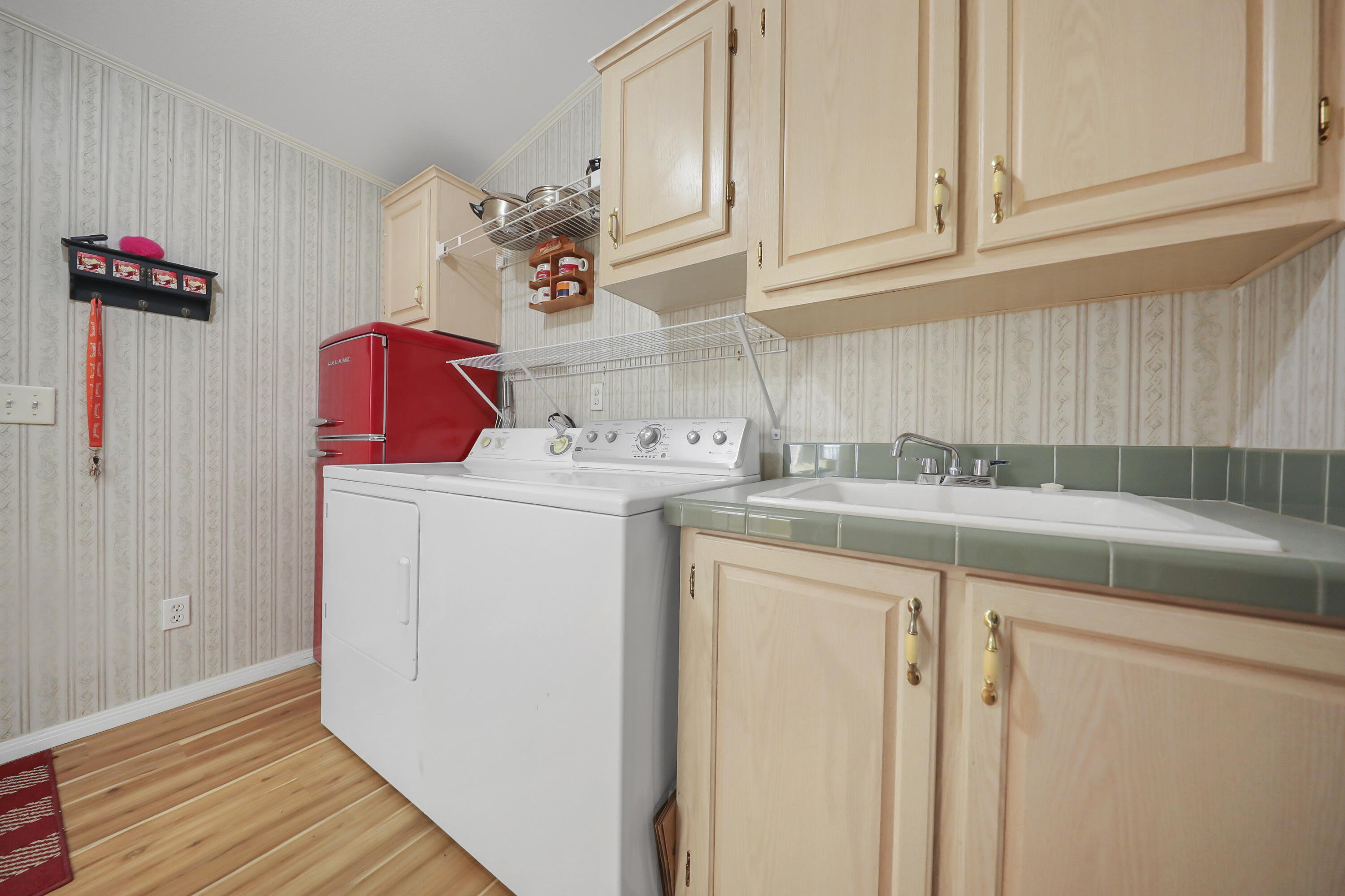 Whitewater Condo: 60781 Painted Hills Road