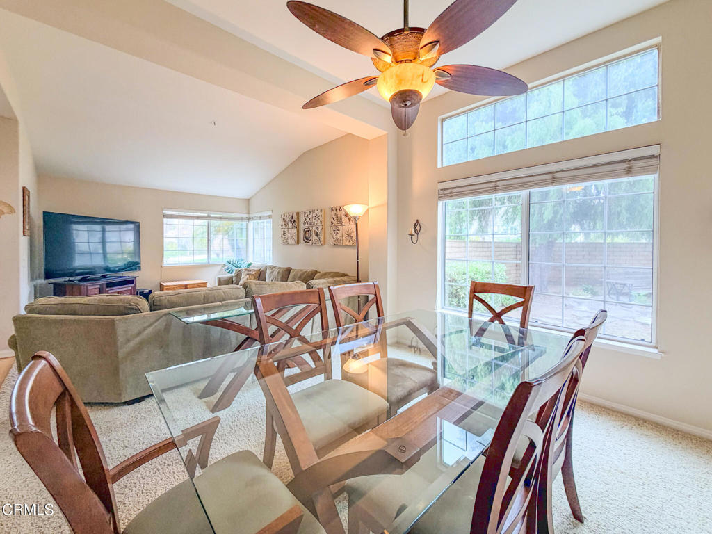 Oxnard Condo: 2300 Bayhill Court