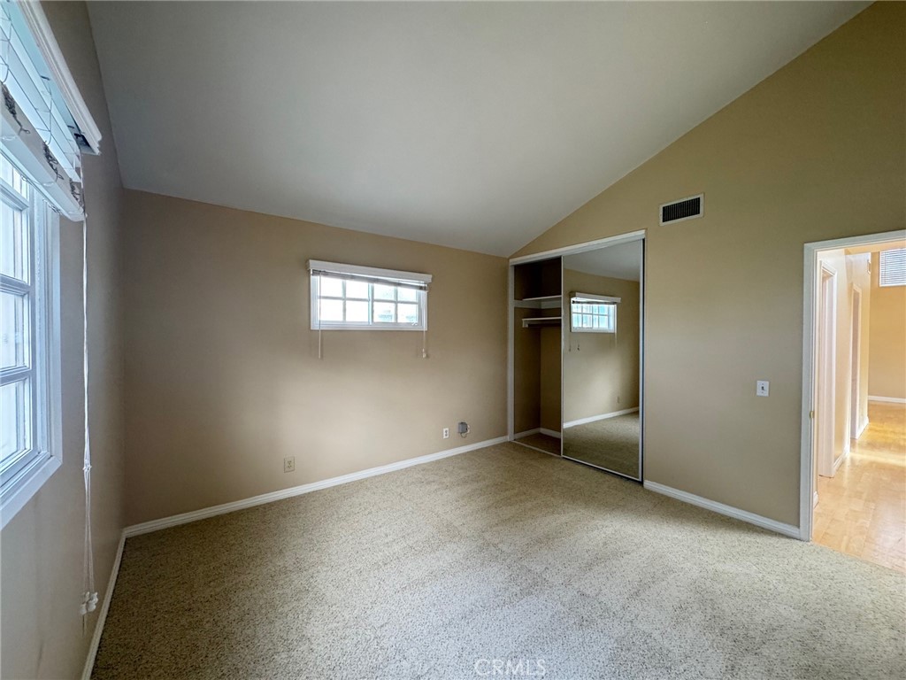 Costa Mesa Condo: 535 1/2 Westminster Avenue