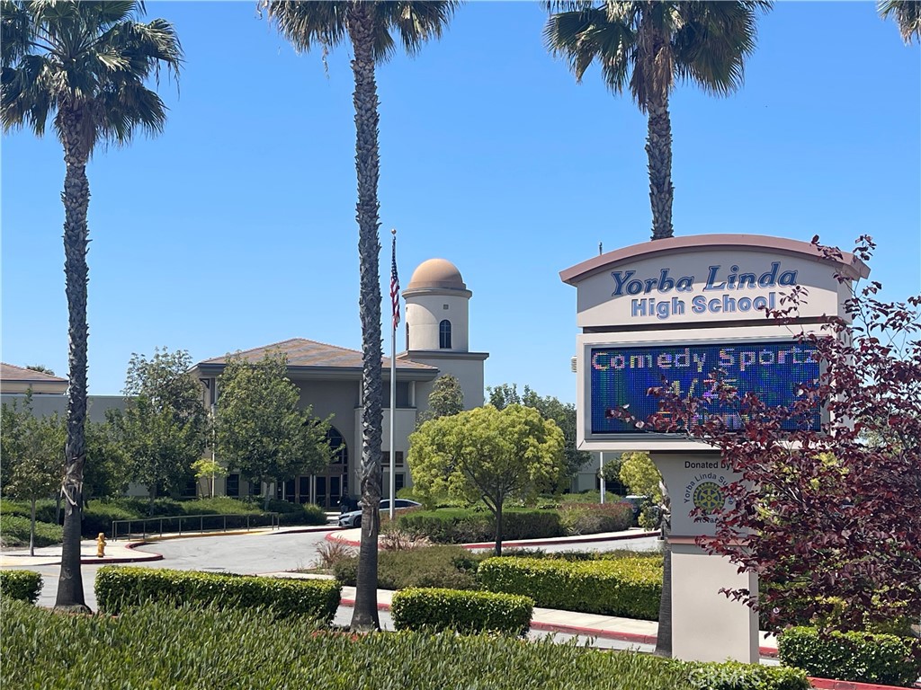 Yorba Linda Condo: 4778 Serrente Plaza