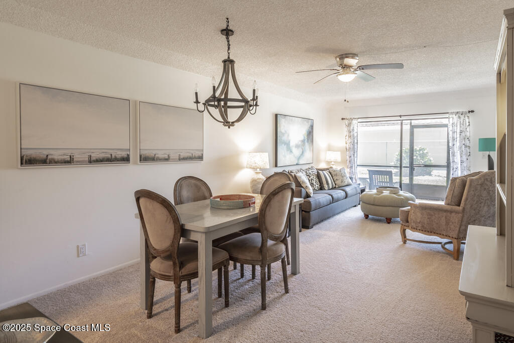 Indian Harbour Beach Condo: 500 Palm Springs Boulevard