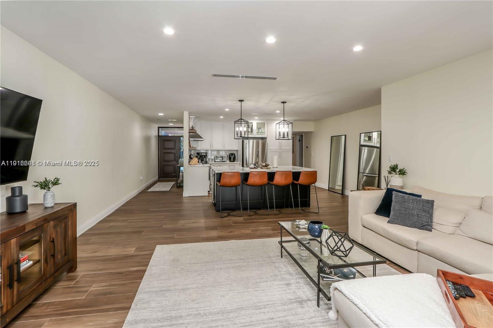 Miami Lakes Condo: 16509 Fox Den Court