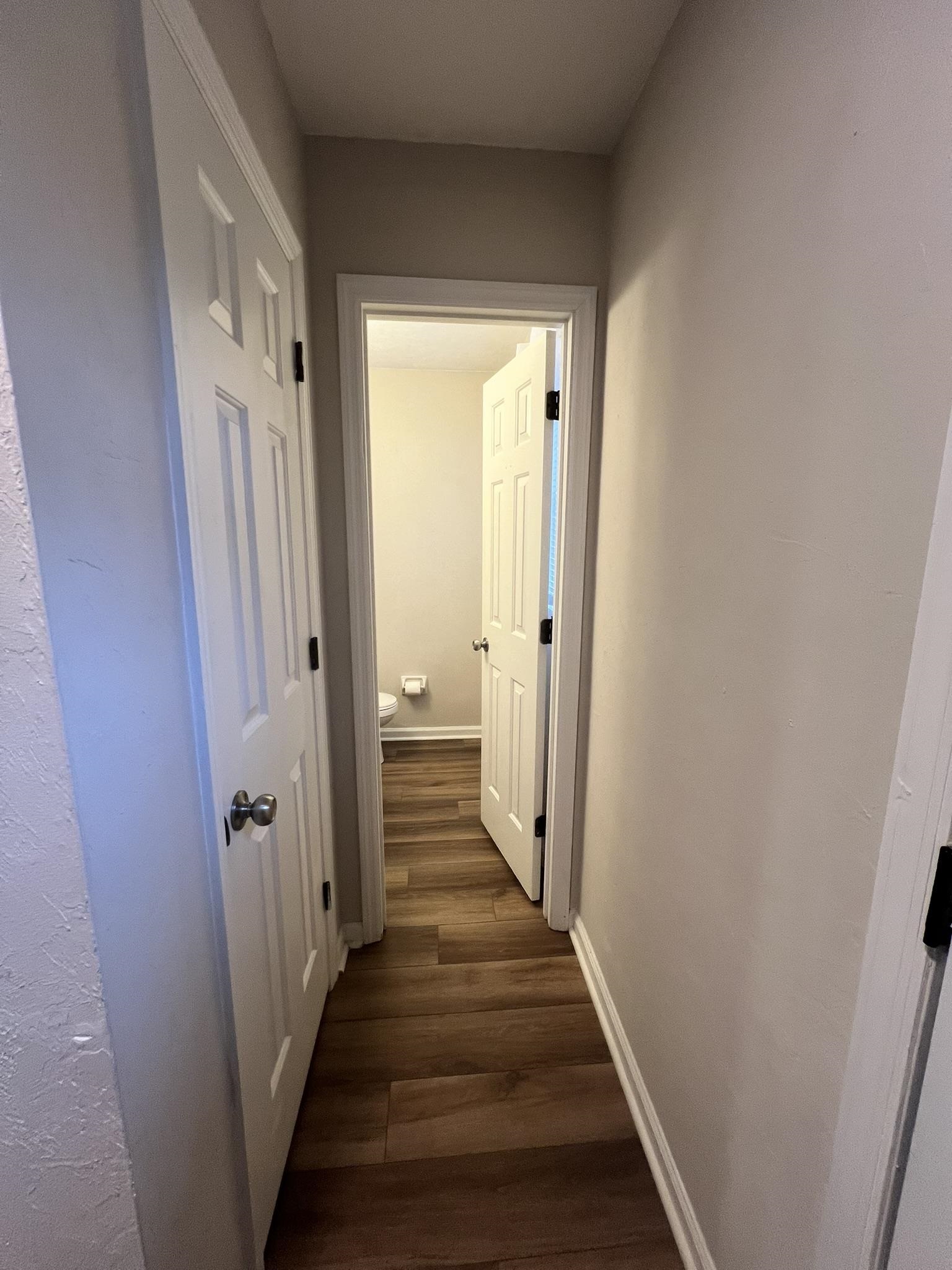 Tallahassee Condo: 1000 Holland Drive