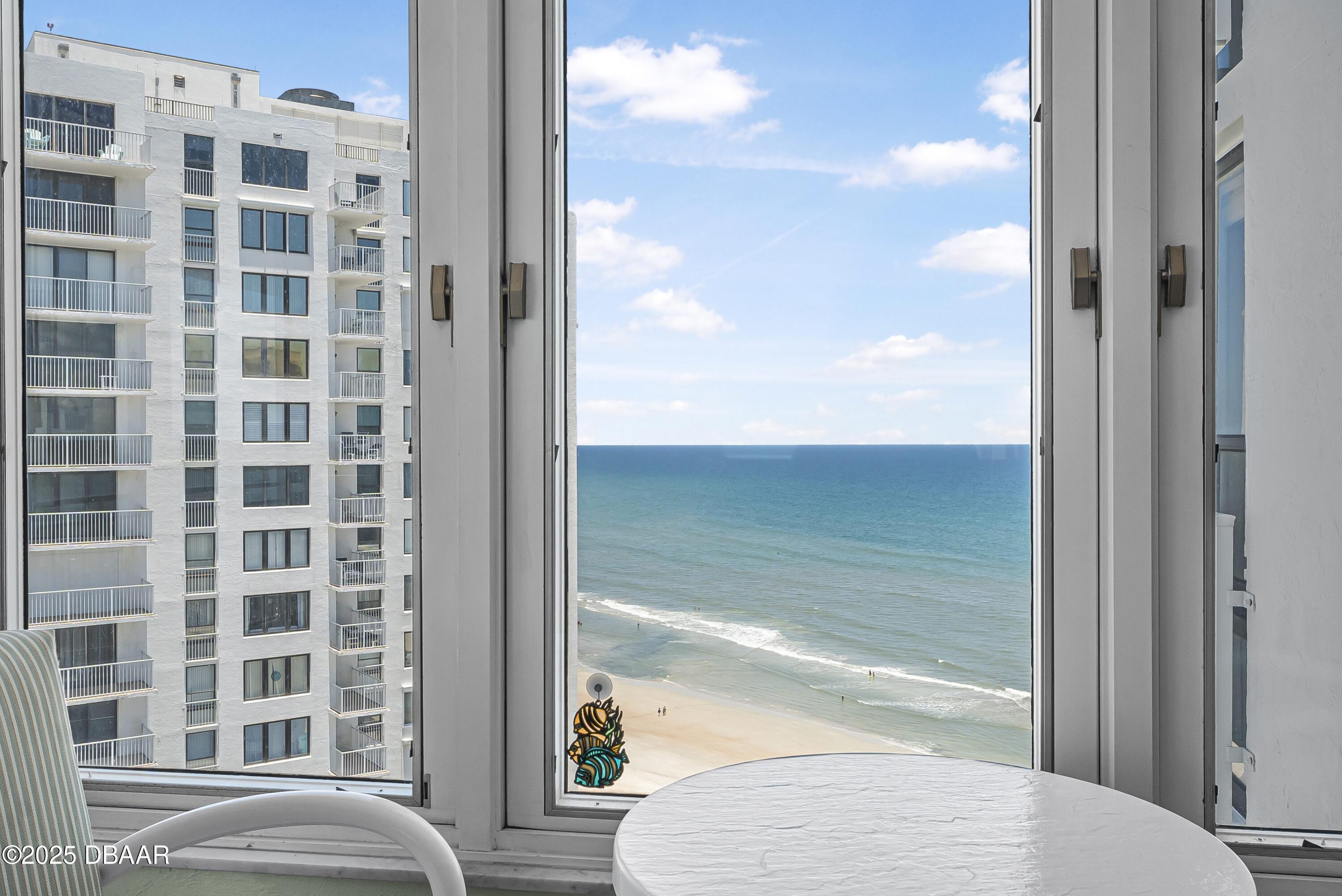 Daytona Beach Condo: 3047 South Atlantic Avenue