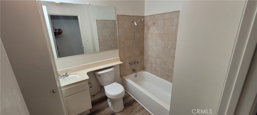 Canyon Country Condo: 27925 Tyler Lane