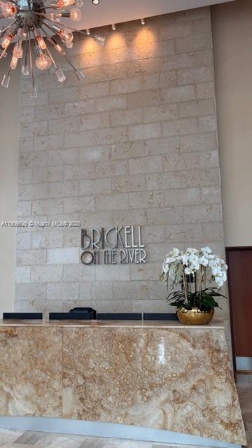 Miami Condo: 31 Southeast 5th Street