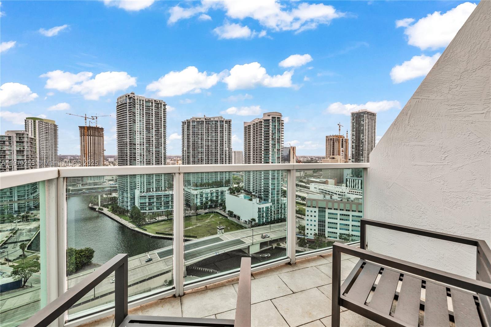 Miami Condo: 41 Southeast 5th Street