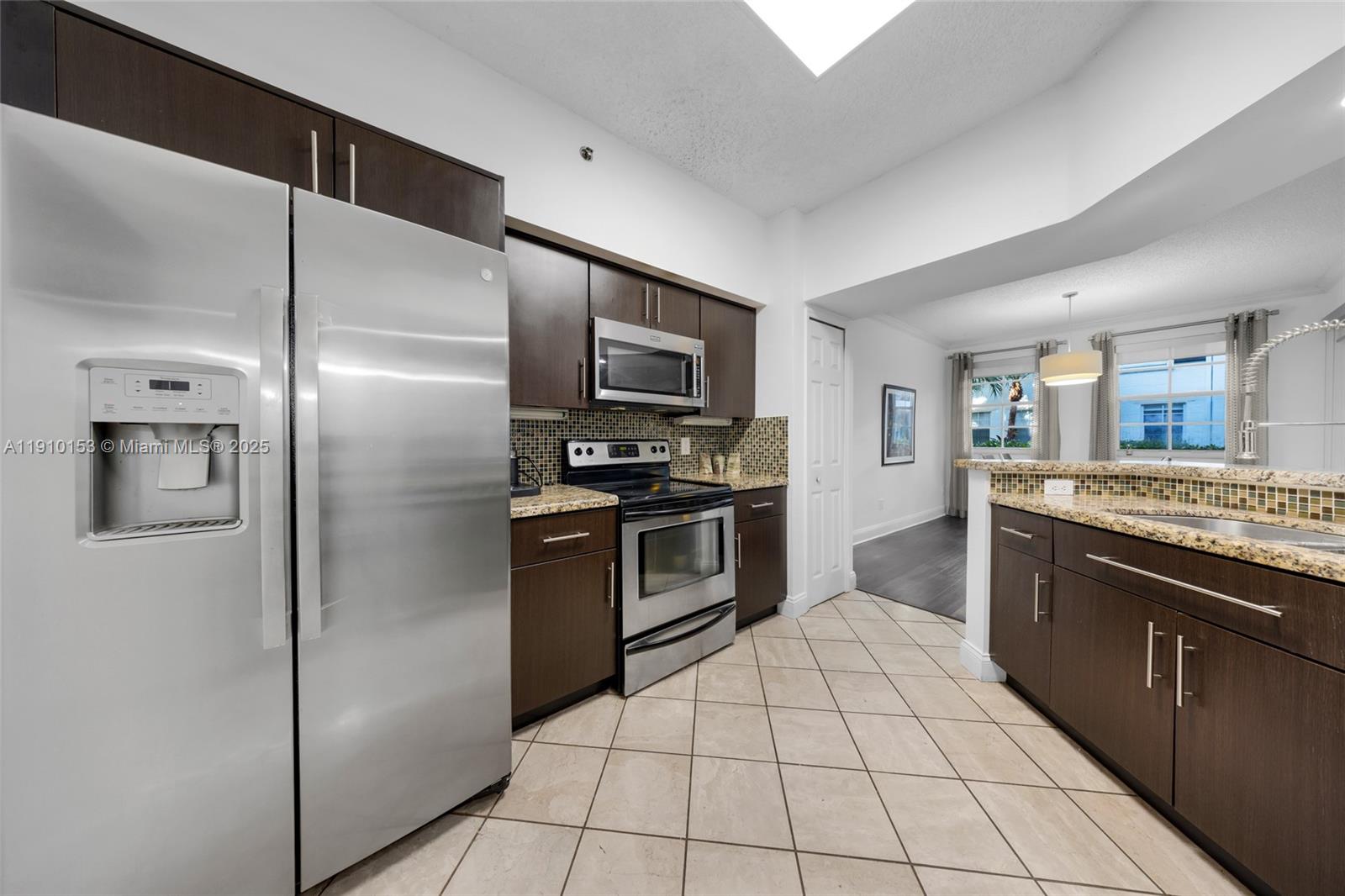Aventura Condo: 3245 Northeast 184th Street