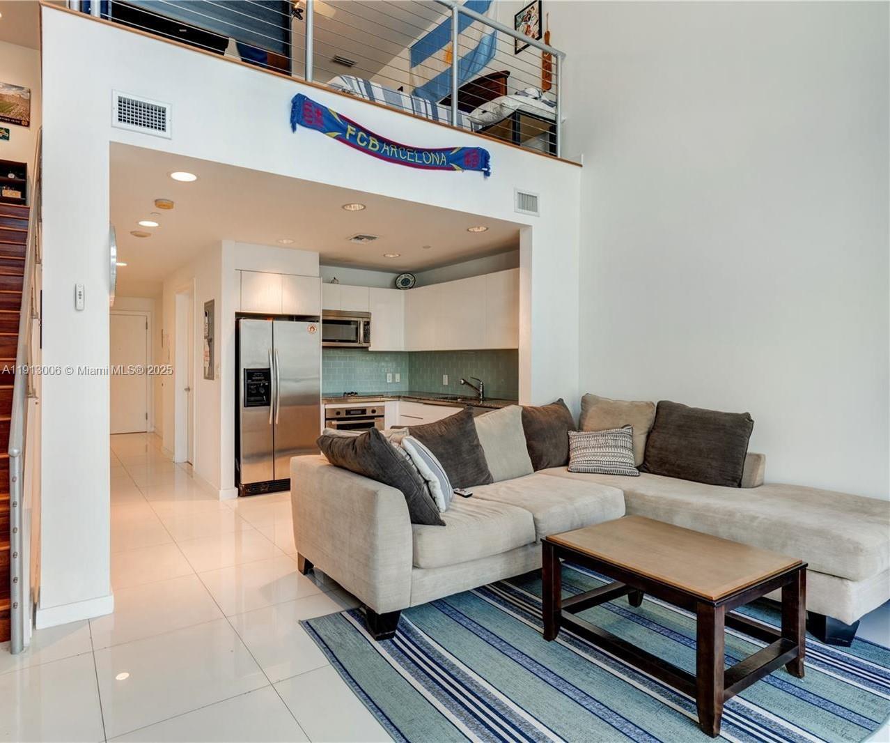 Miami Condo: 1060 Brickell Avenue