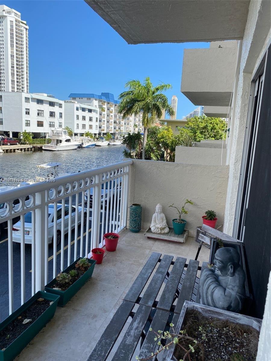 North Miami Beach Condo: 3601 Northeast 170th Street