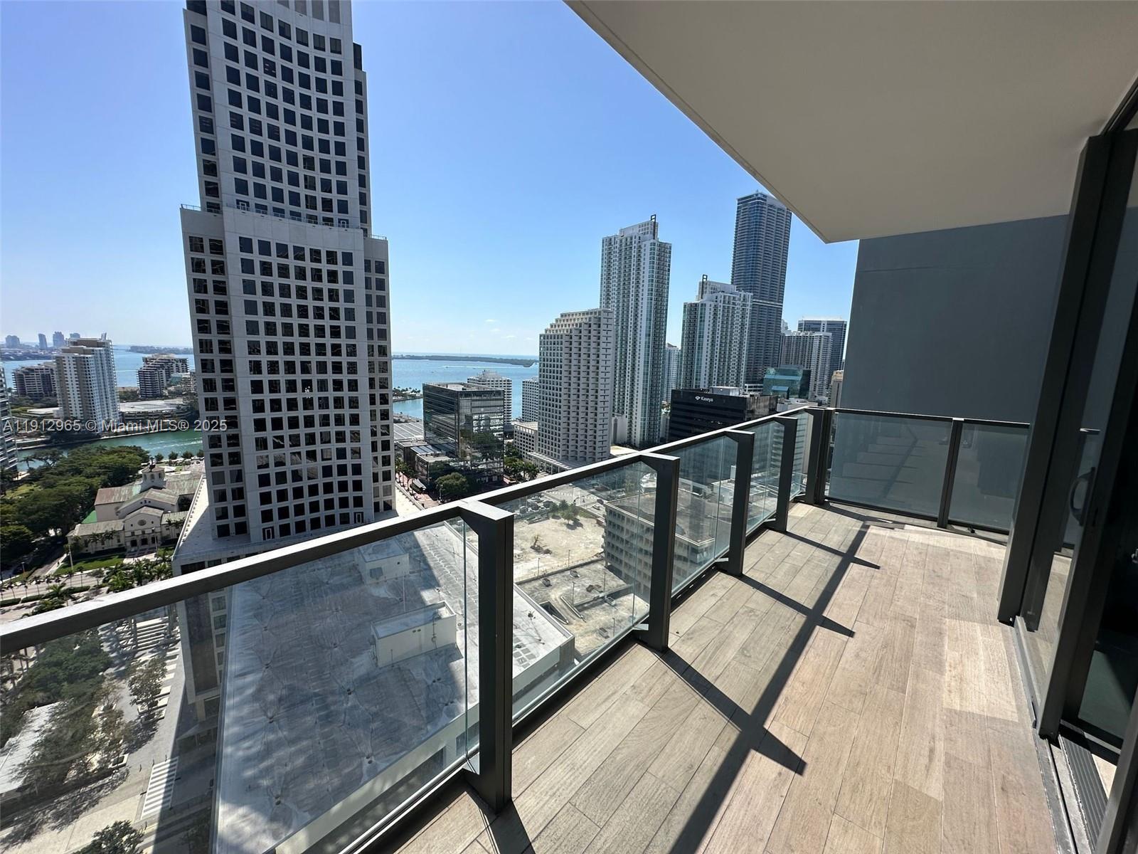 Miami Condo: 68 Southeast 6th Street
