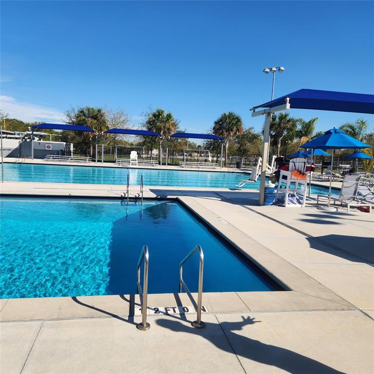 Kissimmee Condo: 634 Llama Drive