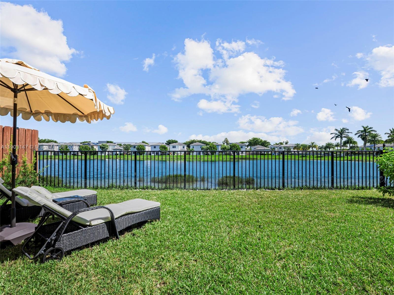 Homestead Condo: 1411 Southeast 26th Avenue