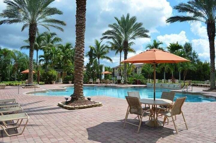 Jensen Beach Condo: 3602 Northwest Adriatic Lane